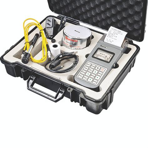 3810a digital portable hardness tester|Starrett 3810A .